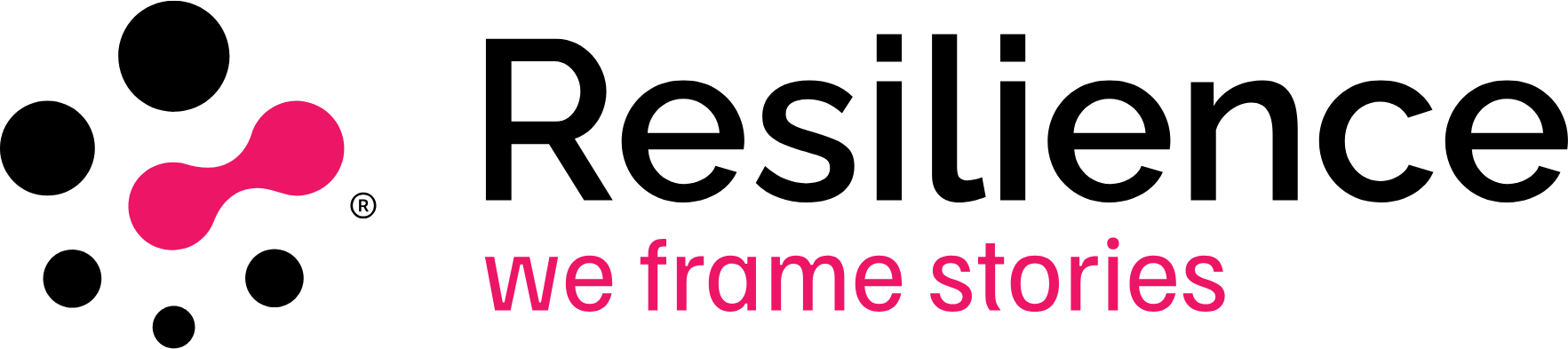 Resilience Agency — we frame stories