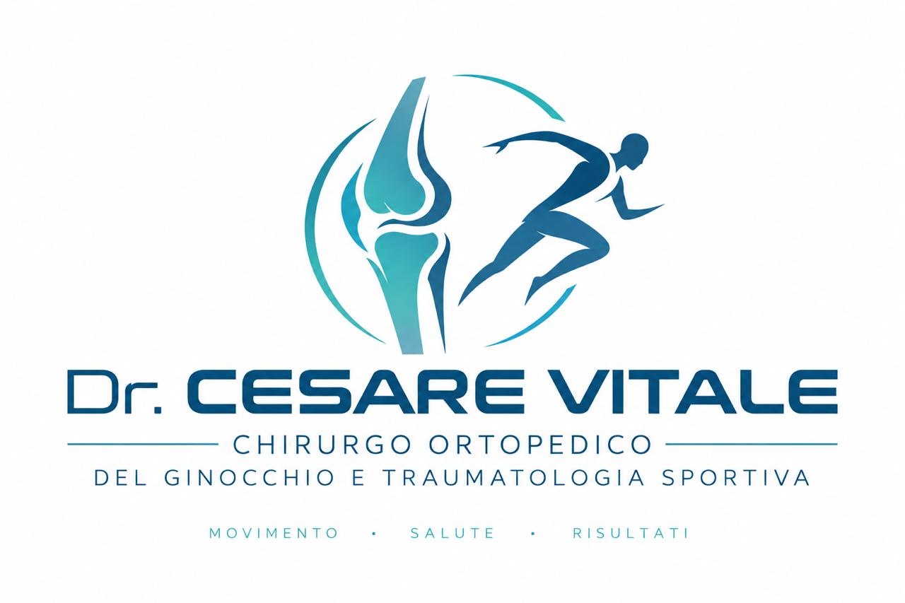 Dr. Cesare Vitale — Chirurgo ortopedico del ginocchio e traumatologia sportiva